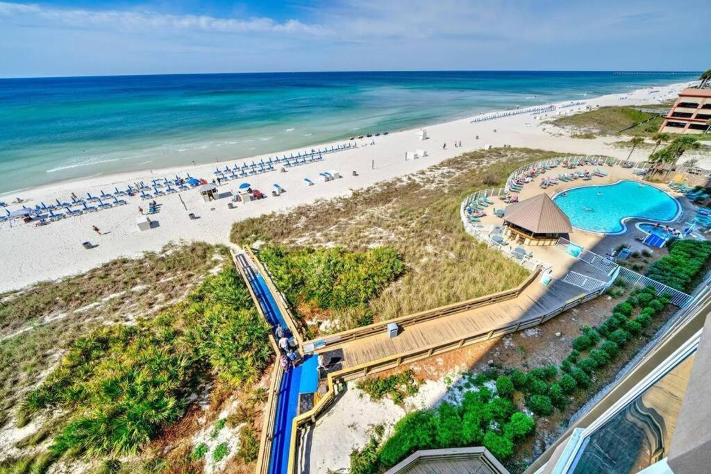 Beautiful Beachfront Paradise! Emerald Beach Resort Панама-Сити Экстерьер фото